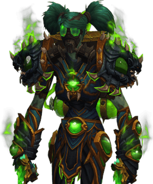 Tek render