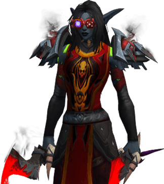 Tellanzuki render