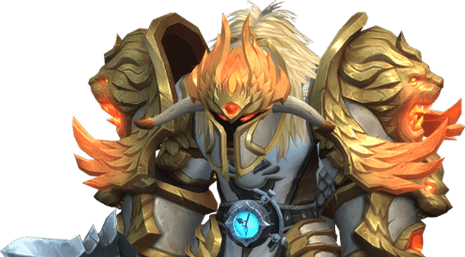 Tengrikhan render