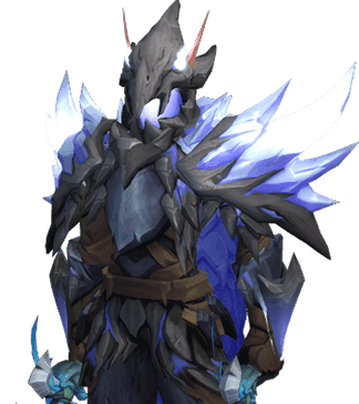 Tensofbud render