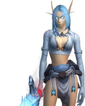 Tepup render