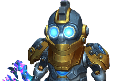 Teratag render