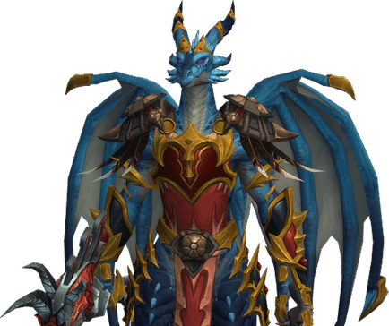 Th render