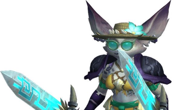 Thalii render