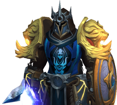 Thalori render