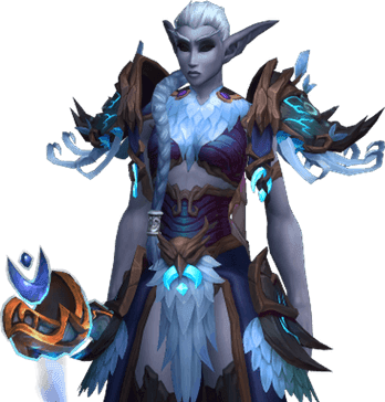 Thalowyn render
