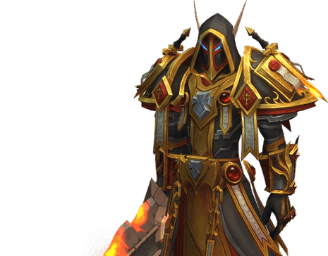 Thalyorin render