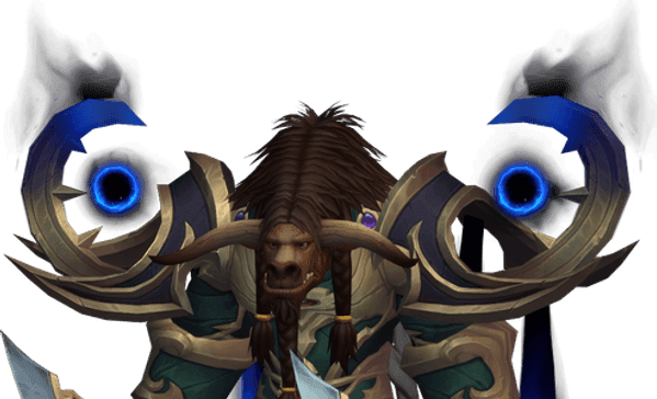 Theohoof render