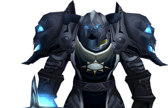 Thewrong render