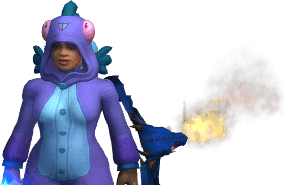 Pallykingen render