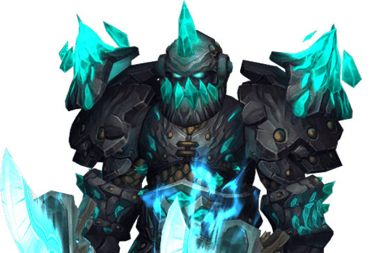 Thoon render