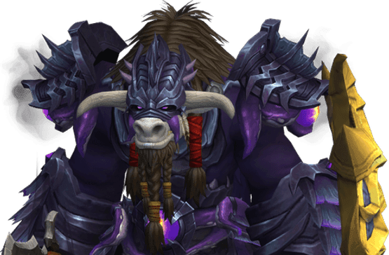 Thundrstorm render