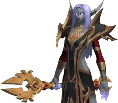 Tilia render