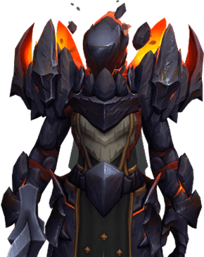 Timpey render