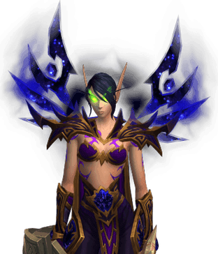 Tinati render