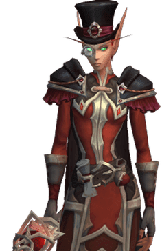 Tinavielle render