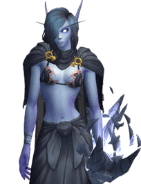 Tinyhunterz render