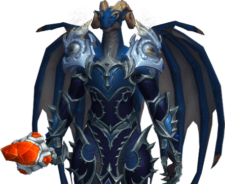 Toaer render