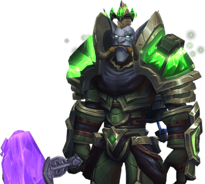 Toen render