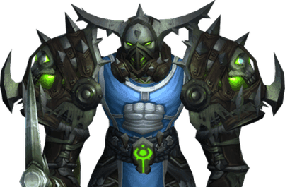 Toghril render