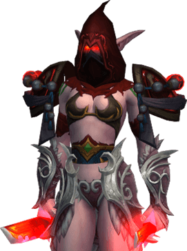 Tongue render