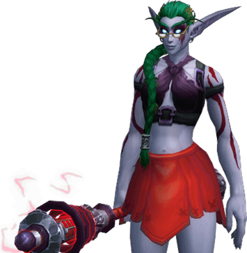 Topnego render
