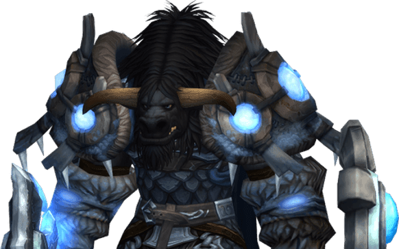 Totemo render
