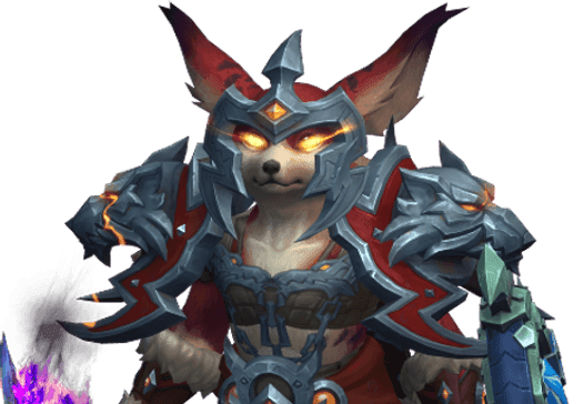 Totemselov render