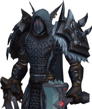 Toterax render