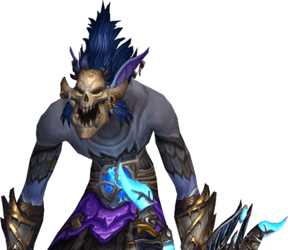 Tríshan render