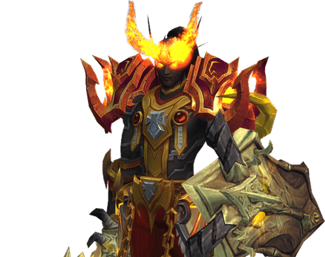 Travas render