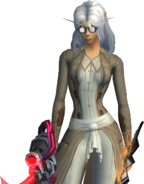 Tripmage render