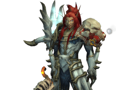 Tritsan render