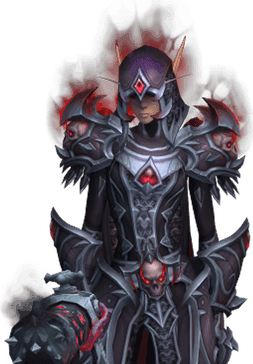 Trivzihunter render