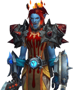 Trollguyman render