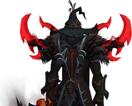 Trollxx render
