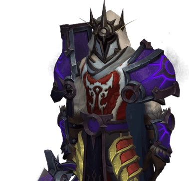 Trueworth render