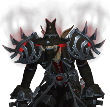 Trullmer render