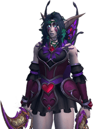 Tsurei render