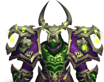 Ttknd render