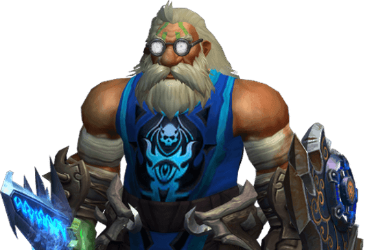 Tuuttis render