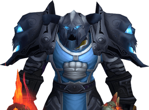 Tygor render