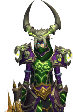 Tyllock render