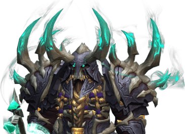 Tyrdra render