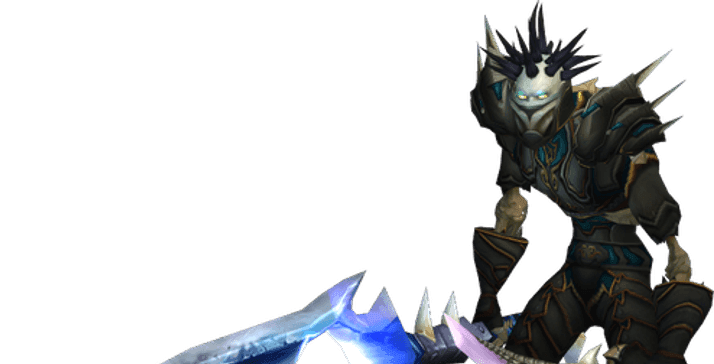 Uncleswag render