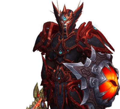 Unrepair render