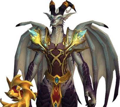 Unthyr render