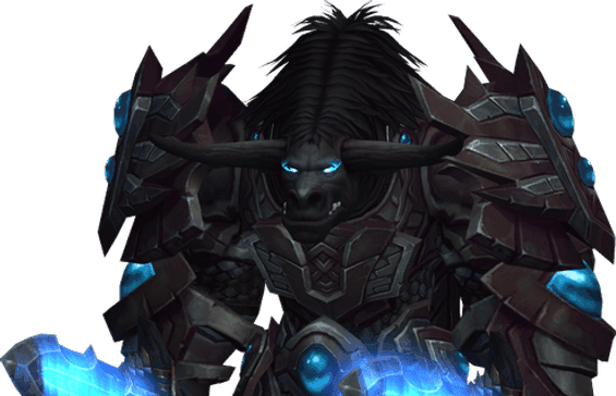Urgith render
