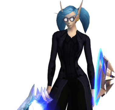 Uveqqx render