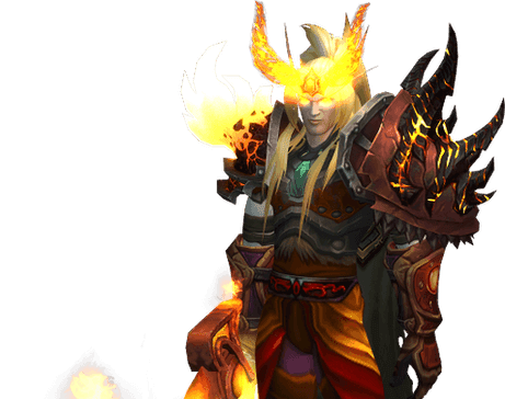 Vamzory render